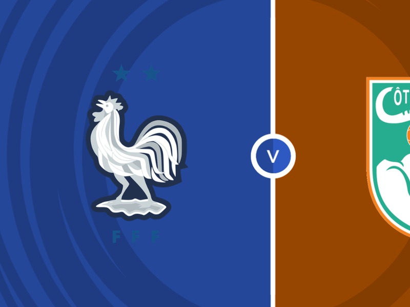 France vs Ivory Coast Prediction and Betting Tips