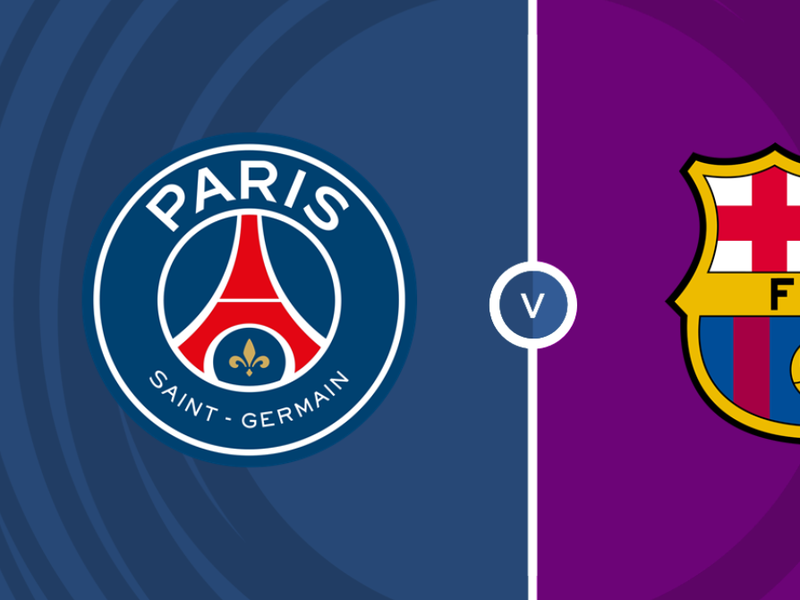 PSG vs Barcelona Prediction and Betting Tips &ndash; 20/10/2026