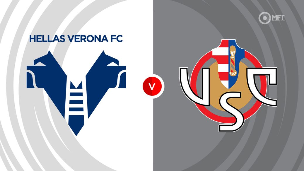 Verona v Cremonese