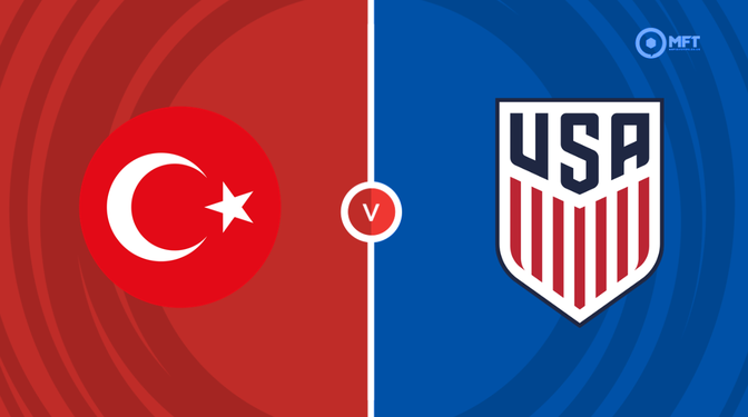 Turkey vs USA Prediction and Betting Tips