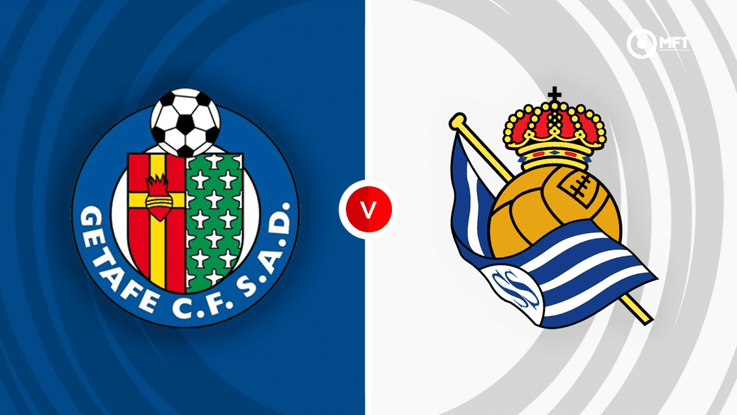 Getafe vs Real Sociedad prediction