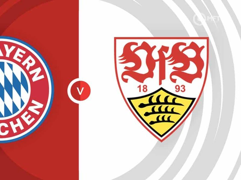 Bayern Munich vs Stuttgart Prediction and Betting Tips