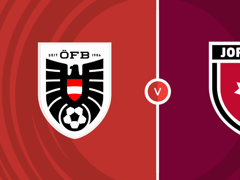 Austria vs Jordan Prediction and Betting Tips