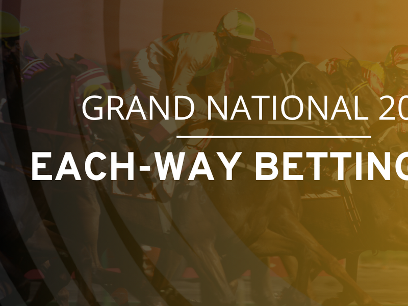 Grand National 2026 Festival Day 3 each-way betting tips