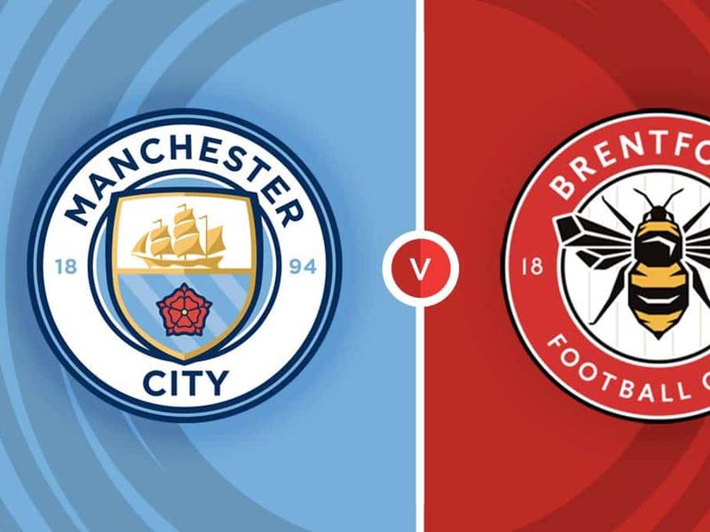 Manchester City vs Brentford Prediction and Betting Tips