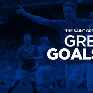 The Saint Greg Browning’s Tips: Don to a winner