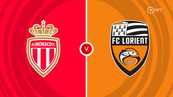 Monaco vs Lorient Prediction and Betting Tips