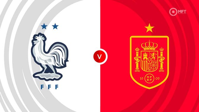 France vs Spain Prediction and Betting Tips