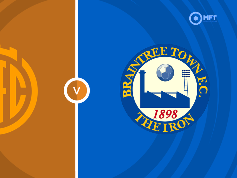 Cambridge Utd vs Braintree Town Prediction and Betting Tips