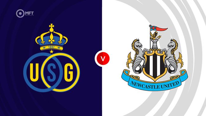 Union Saint-Gilloise vs Newcastle United Prediction and Betting Tips