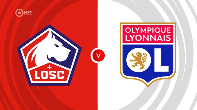 Lille vs Lyon Prediction and Betting Tips