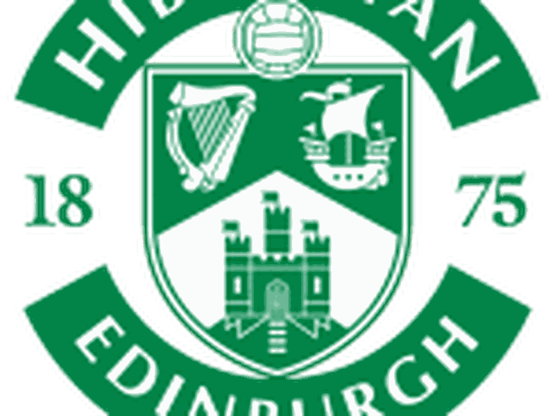 scotland hibernian fc
