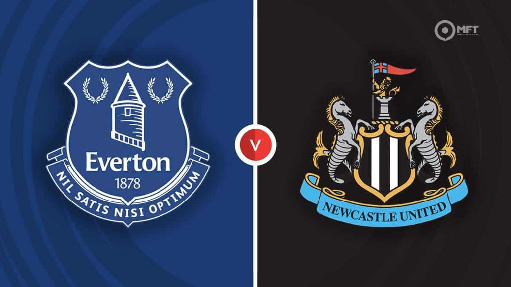 Everton v Newcastle