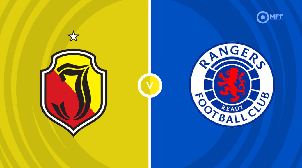 Jagiellonia Bialystok v Rangers