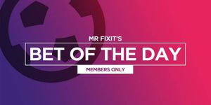 Members’ Bet of the Day: Bring the Thun-der