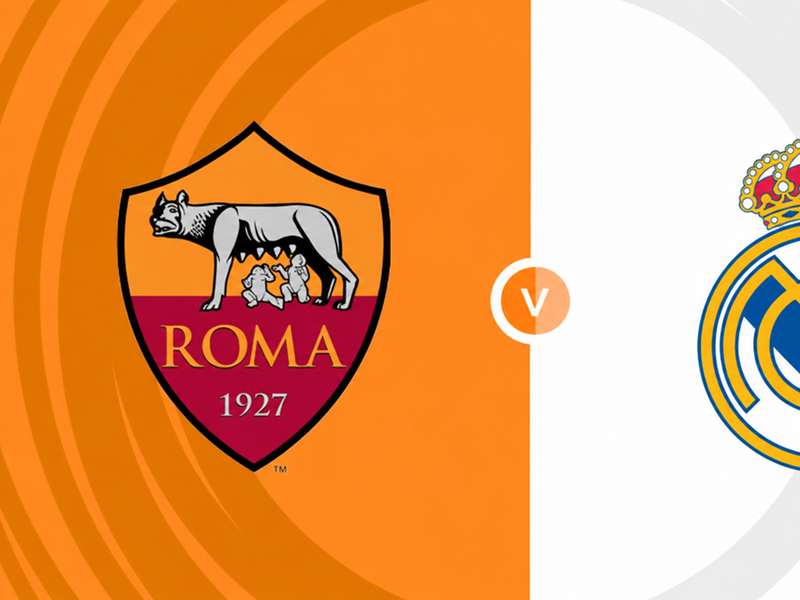 Roma vs Real Madrid Prediction and Betting Tips &ndash; 2026-10-14