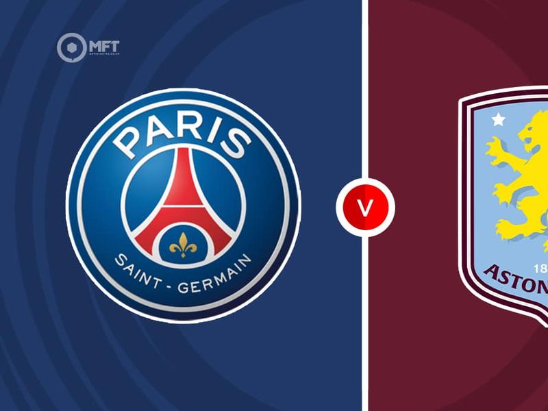 Paris Saint-Germain vs Aston Villa Prediction and Betting Tips &ndash; 2026-08-12