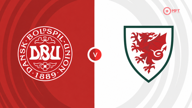 Denmark vs Wales Prediction and Betting Tips &ndash; 2026-09-27