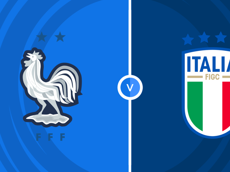 France vs Italy Prediction and Betting Tips &ndash; 2026-10-02