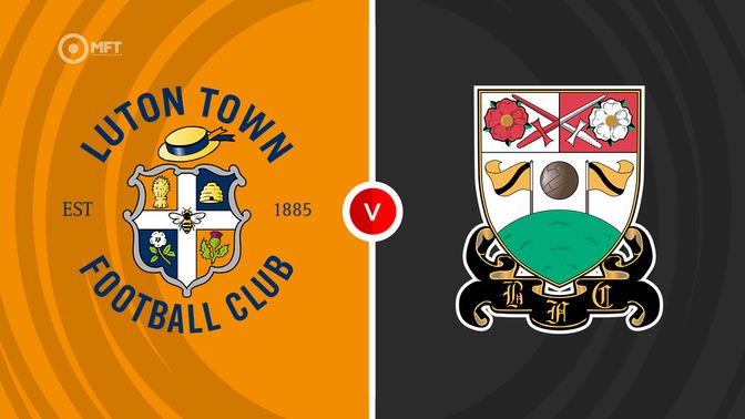 Luton vs Barnet Prediction and Betting Tips