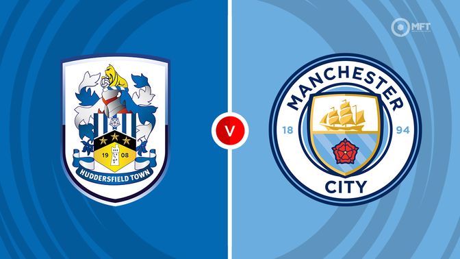 Huddersfield Town vs Manchester City Prediction and Betting Tips