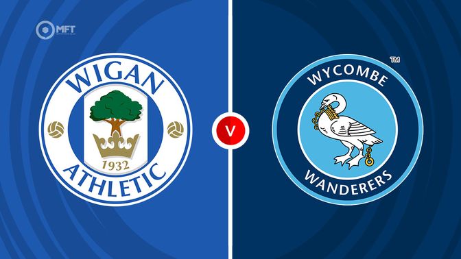 Wigan Athletic vs Wycombe Wanderers Prediction and Betting Tips