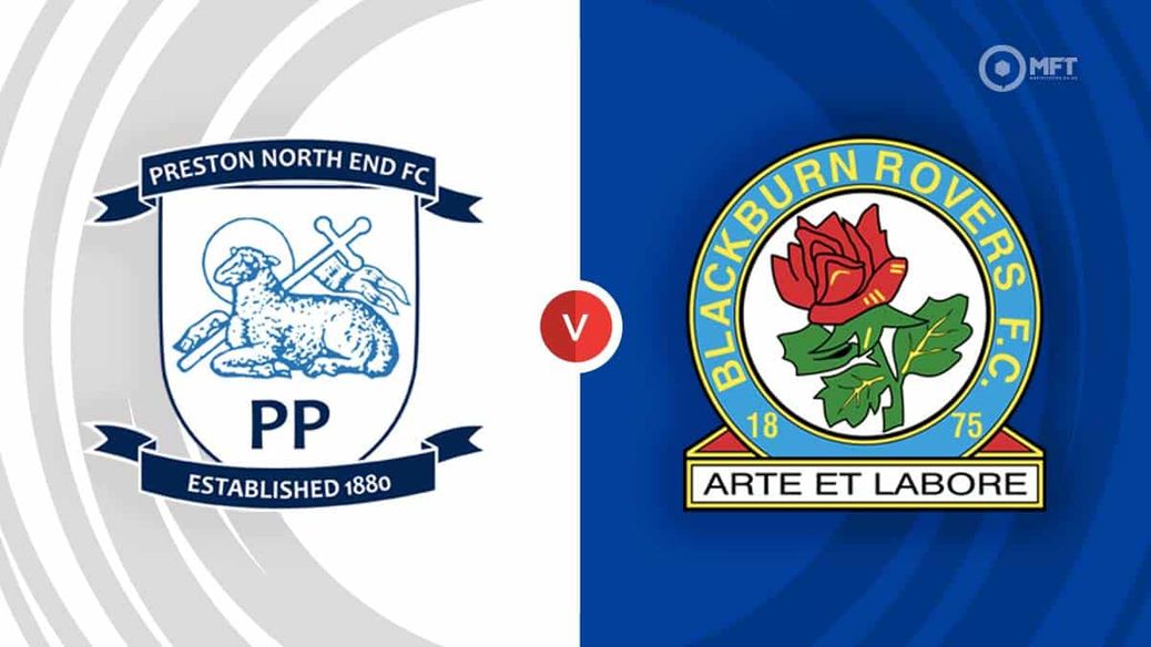 Preston v Blackburn