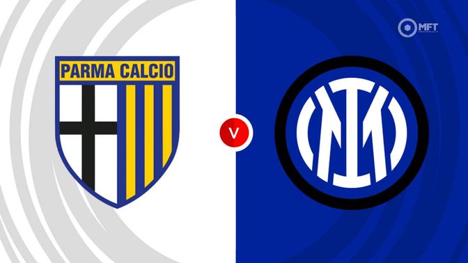 Parma vs Inter Milan Prediction and Betting Tips