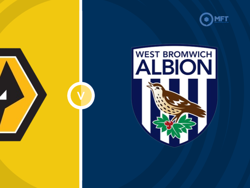 Wolverhampton Wanderers vs West Bromwich Albion Prediction and Betting Tips &ndash; 2026-09-20