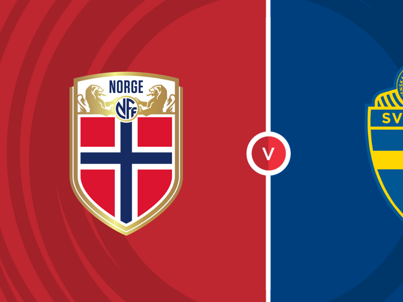 Norway vs Sweden Prediction and Betting Tips