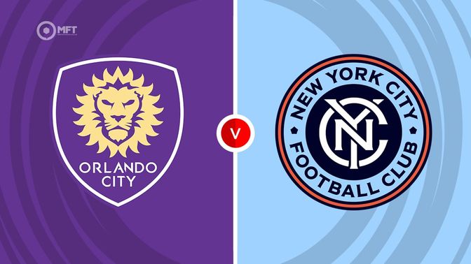 Orlando City vs New York City FC Prediction and Betting Tips