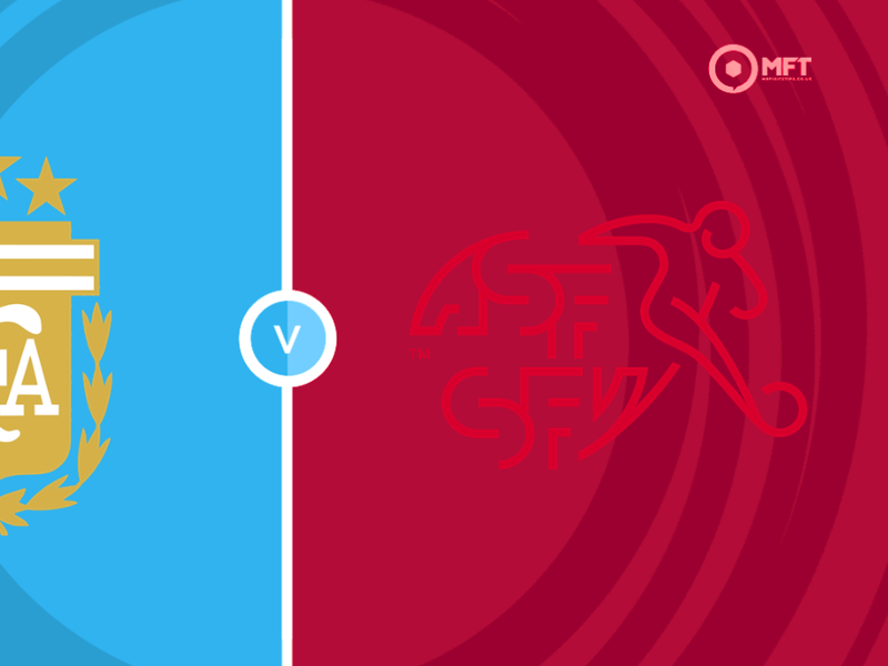 Argentina vs Switzerland Prediction and Betting Tips
