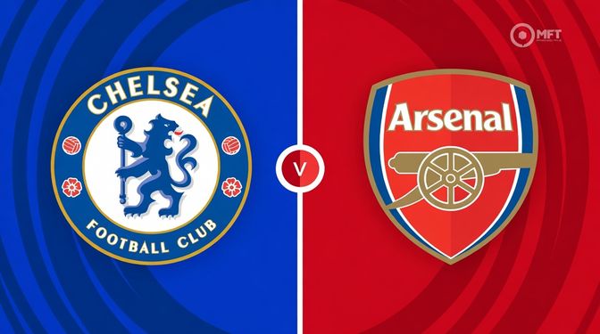Chelsea Women vs Arsenal Women Prediction and Betting Tips