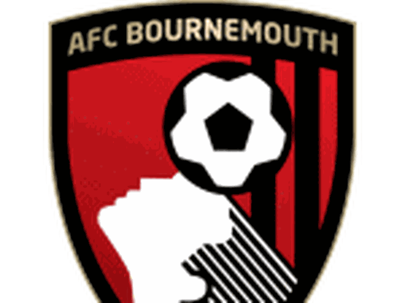 england afc bournemouth