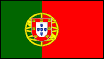 Portugal flag Portugal flag