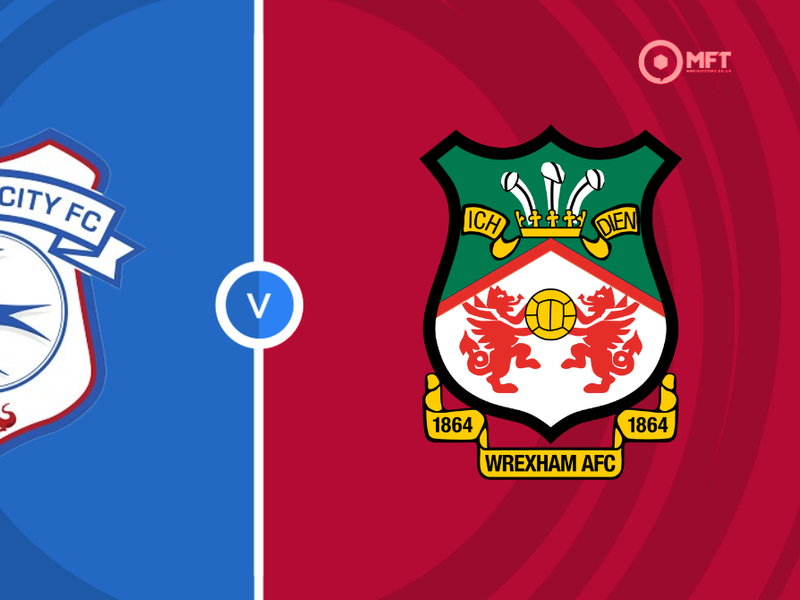 Cardiff City vs Wrexham Prediction and Betting Tips &ndash; 2026-08-17