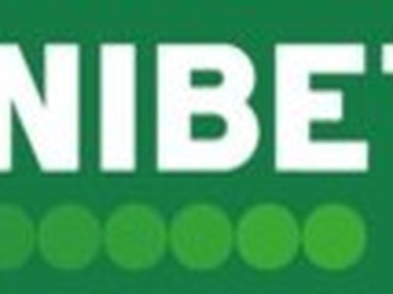 Unibet Logo