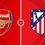 Arsenal vs Atletico Madrid Prediction and Betting Tips