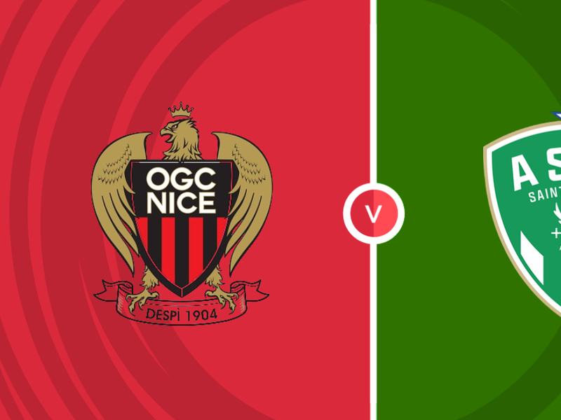 Nice vs Saint-Etienne Prediction and Betting Tips