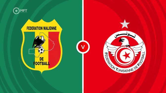 Mali vs Tunisia Prediction and Betting Tips