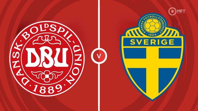 Denmark Women vs Sweden Women Prediction and Betting Tips