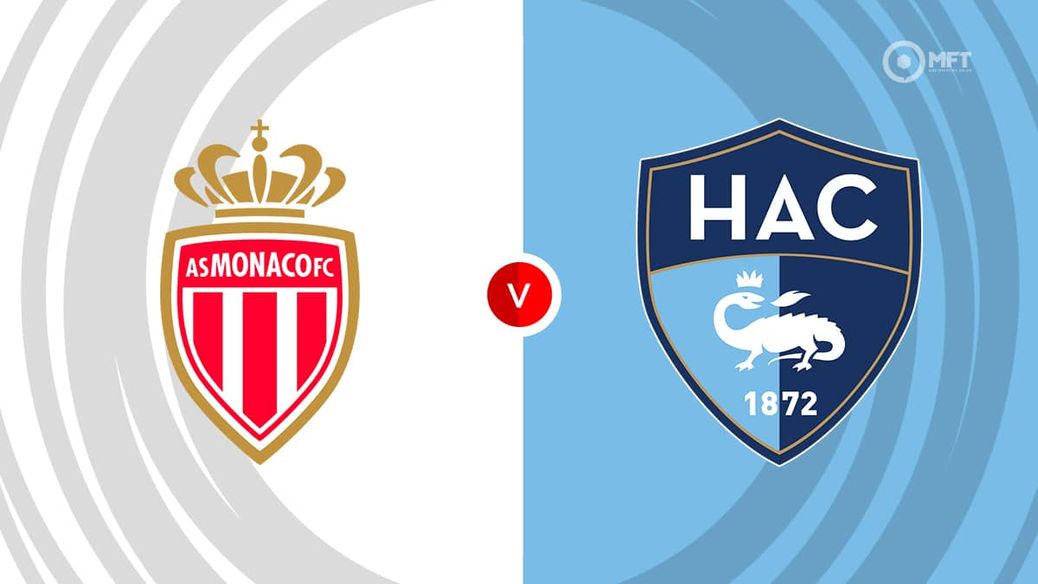 Monaco v Le Havre