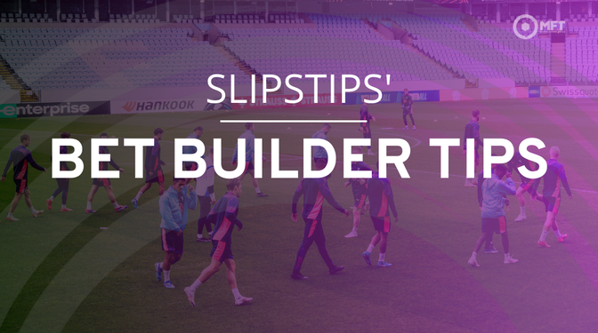 SlipsTips&rsquo; Tips: Back Cards and Corners in Premiership Bet Builder Double