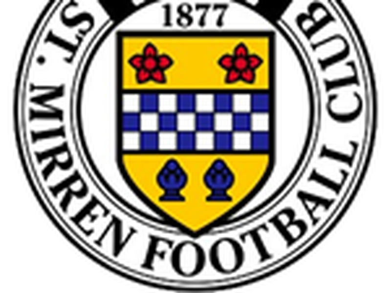 St Mirren