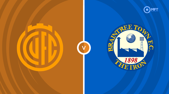 Cambridge Utd vs Braintree Town Prediction and Betting Tips