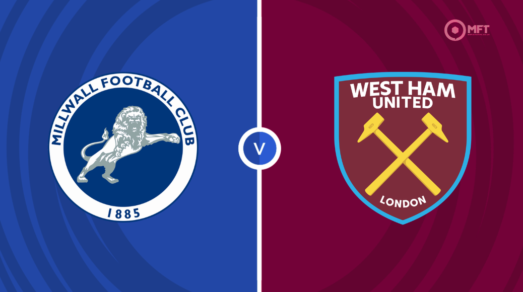Millwall v West Ham