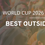 World Cup Dark Horses: Best Outsider Picks