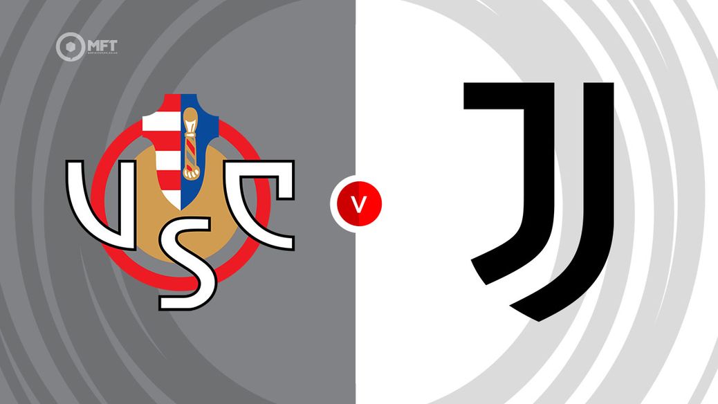 Cremonese v Juventus