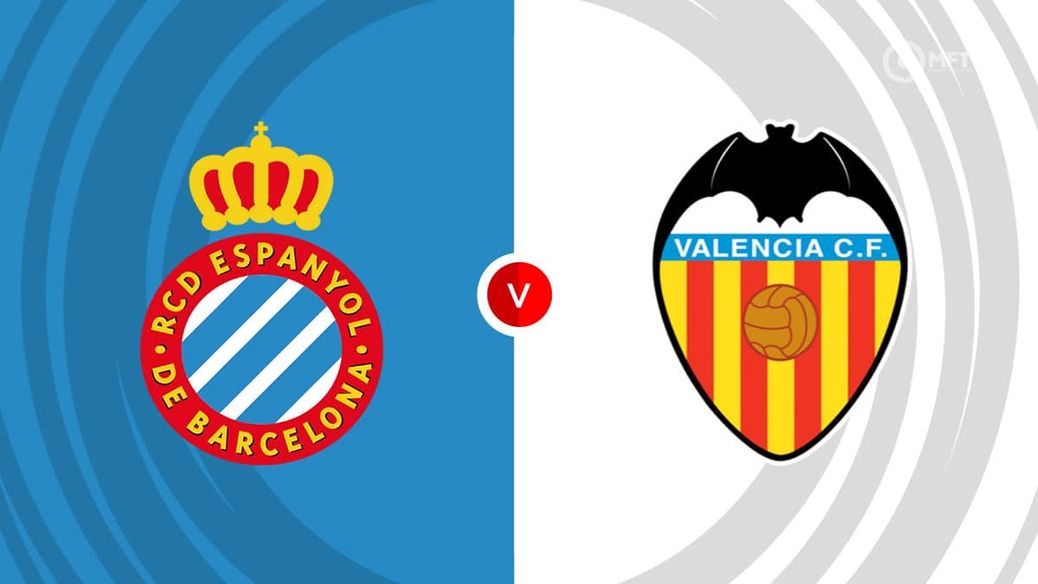 Espanyol v Valencia