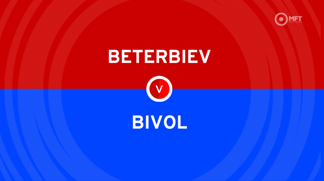 Beterbiev vs Bivol prediction